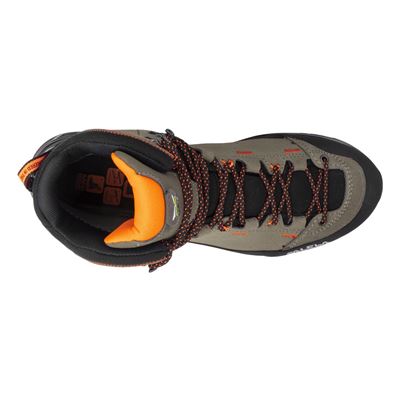 Boty Salewa MTN Trainer 2 Mid GTX bunge cord/black