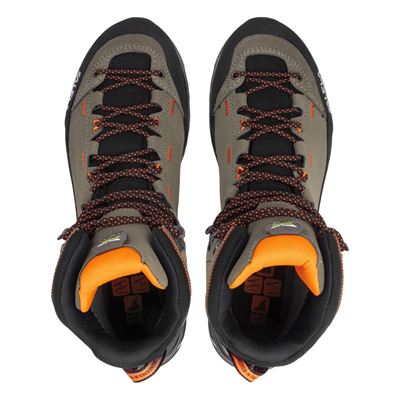 Boty Salewa MTN Trainer 2 Mid GTX bunge cord/black