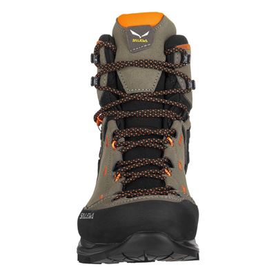 Boty Salewa MTN Trainer 2 Mid GTX bunge cord/black