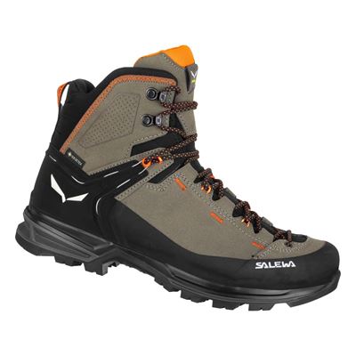 Boty Salewa MTN Trainer 2 Mid GTX bunge cord/black