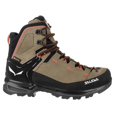 Boty Salewa MTN Trainer 2 Mid GTX W bunge cord/black