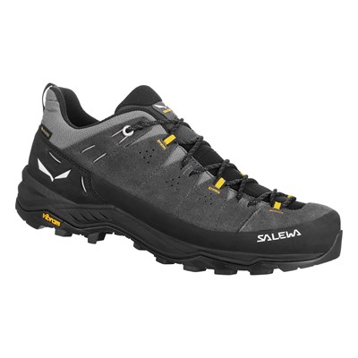 Boty Salewa Alp Trainer 2 GTX onyx/black