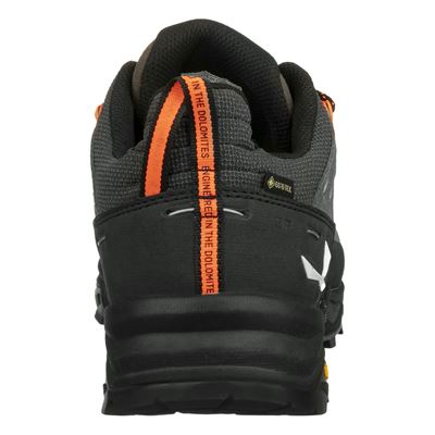 Boty Salewa Alp Trainer 2 GTX bunge cord/black