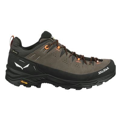 Boty Salewa Alp Trainer 2 GTX bunge cord/black