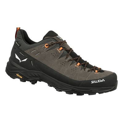 Boty Salewa Alp Trainer 2 GTX bunge cord/black