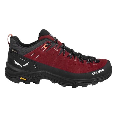 Boty Salewa Alp Trainer 2 GTX W syrah/black