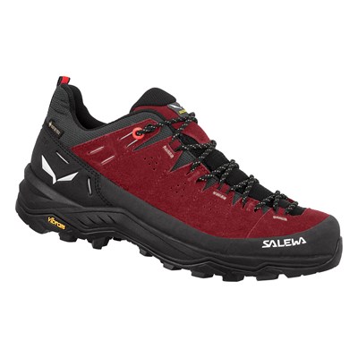 Boty Salewa Alp Trainer 2 GTX W syrah/black