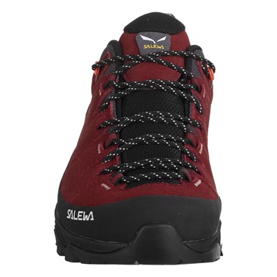 Boty Salewa Alp Trainer 2 GTX W syrah/black