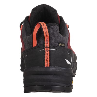 Boty Salewa Alp Trainer 2 GTX W syrah/black