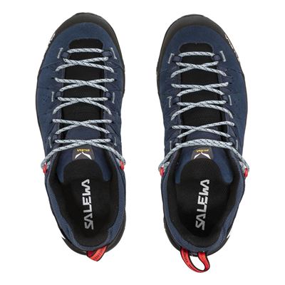 Boty Salewa Alp Trainer 2 GTX W dark denim/black