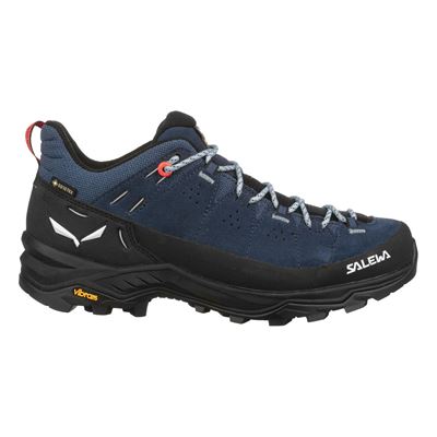 Boty Salewa Alp Trainer 2 GTX W dark denim/black