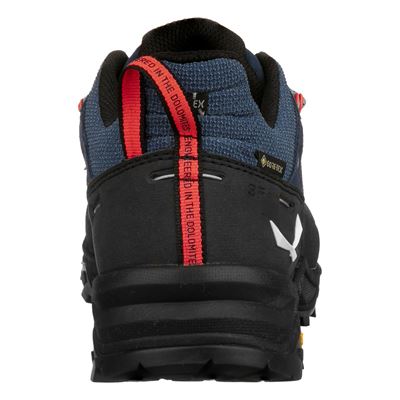 Boty Salewa Alp Trainer 2 GTX W dark denim/black