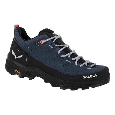 Boty Salewa Alp Trainer 2 GTX W dark denim/black