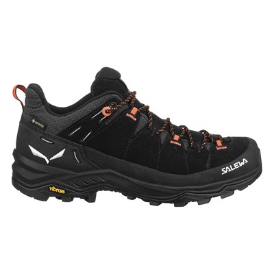 Boty Salewa Alp Trainer 2 GTX W black/onyx