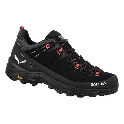 Boty Salewa Alp Trainer 2 GTX W black/onyx