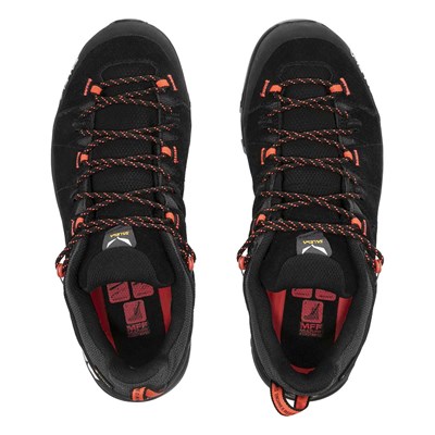 Boty Salewa Alp Trainer 2 GTX W black/onyx