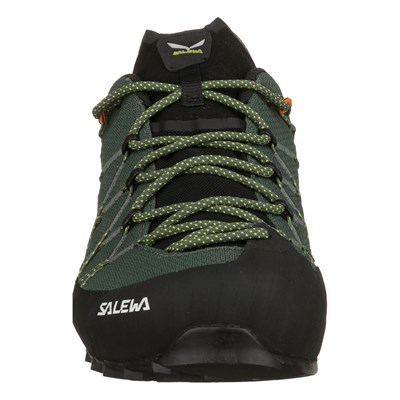 Boty Salewa Wildfire 2 raw green/black