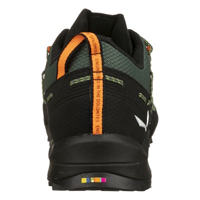 Boty Salewa Wildfire 2 raw green/black