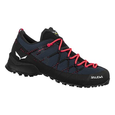 Boty Salewa Wildfire 2 W navy blazer/black