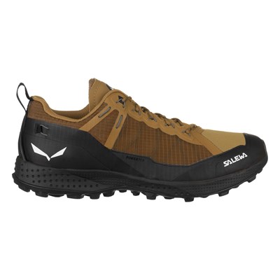 Boty Salewa Pedrock PTX golden brown/black