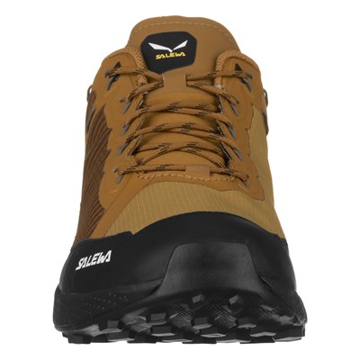 Boty Salewa Pedrock PTX golden brown/black