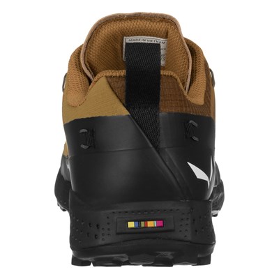 Boty Salewa Pedroc PTX golden brown/black