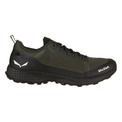 Boty Salewa Pedroc Air dark olive/black