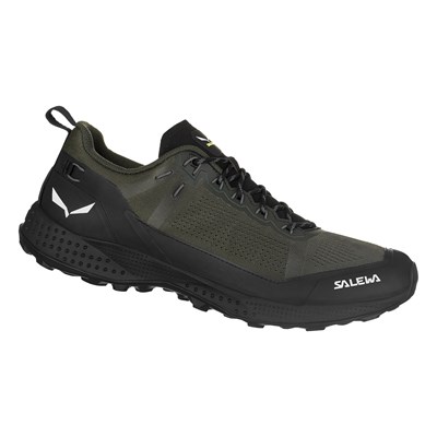 Boty Salewa Pedroc Air dark olive/black