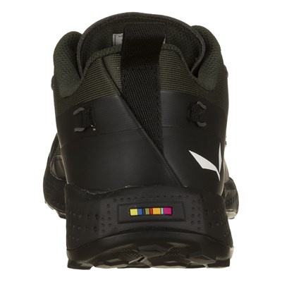 Boty Salewa Pedroc Air dark olive/black