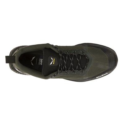 Boty Salewa Pedroc Air dark olive/black