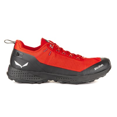 Boty Salewa Pedroc Air W flame/black
