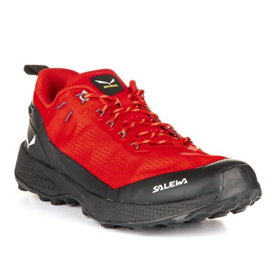 Boty Salewa Pedroc Air W flame/black