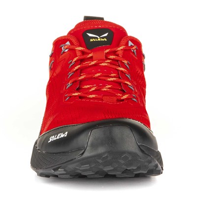 Boty Salewa Pedroc Air W flame/black