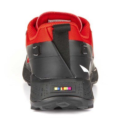 Boty Salewa Pedroc Air W flame/black