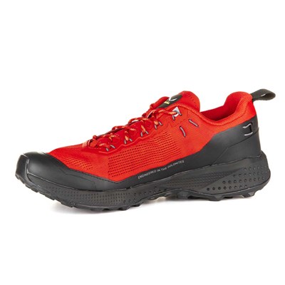 Boty Salewa Pedroc Air W flame/black