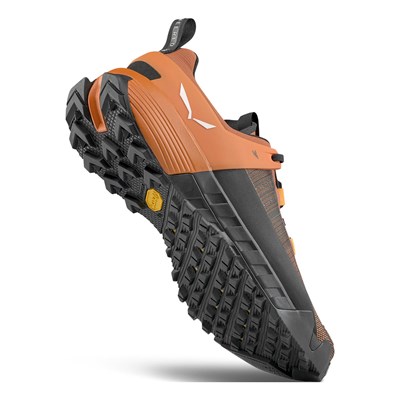 Boty Salewa Wildfire NXT bombay brown/tumeric