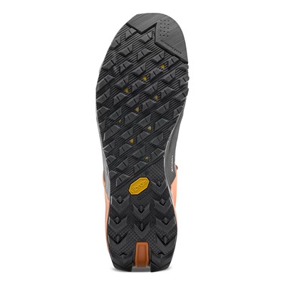 Boty Salewa Wildfire NXT bombay brown/tumeric