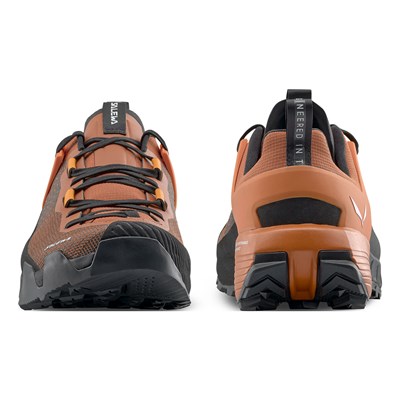 Boty Salewa Wildfire NXT bombay brown/tumeric