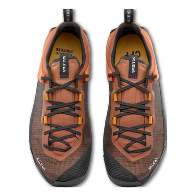 Boty Salewa Wildfire NXT bombay brown/tumeric