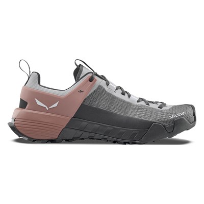 Boty Salewa Wildfire NXT W alloy/etruscan red