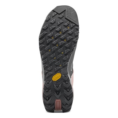 Boty Salewa Wildfire NXT W alloy/etruscan red