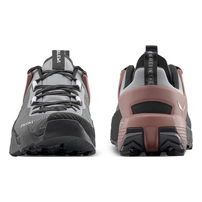 Boty Salewa Wildfire NXT W alloy/etruscan red