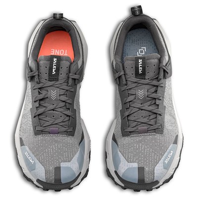 Boty Salewa Pedroc 2 onyx/vapor blue Salewa 10033004 6