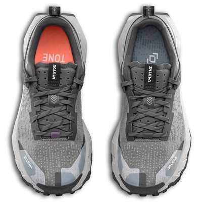 Boty Salewa Pedroc 2 W onyx/vapor blue Salewa 10033005 6