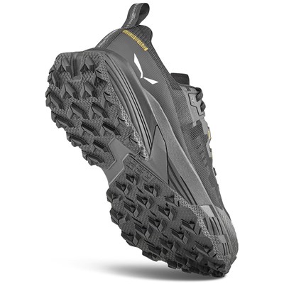 Boty Salewa Pedroc 2 MAX black out/black out Salewa 10033006 3
