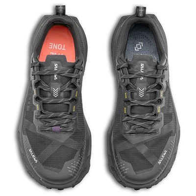 Boty Salewa Pedroc 2 MAX black out/black out Salewa 10033006 6