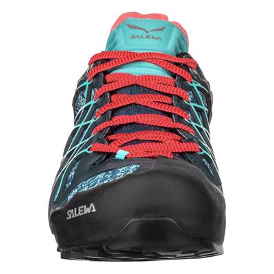 Boty Salewa Wildfire GTX W poseidon/capri