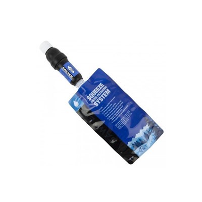 Filtr Sawyer Squeeze Water Filtration System