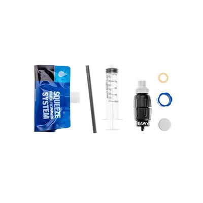 Filtr Sawyer Micro Squeeze Water Filtration System