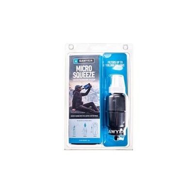 Filtr Sawyer Micro Squeeze Water Filtration System